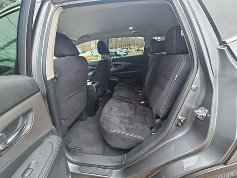 Used 2020 Nissan Murano S w/ Technology Package image 14