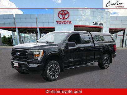 Used 2023 Ford F150 XLT w/ Equipment Group 302A High