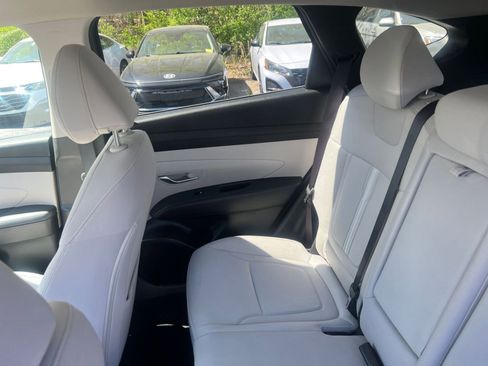 Used 2025 Hyundai Tucson SEL image 35