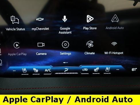 Used 2026 Chevrolet Corvette Z06 image 35