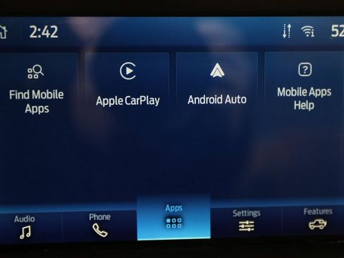 Used 2023 Ford Bronco Big Bend image 29