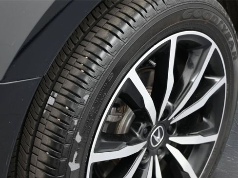 Certified 2025 Acura RDX A-Spec AWD/4WD image 14
