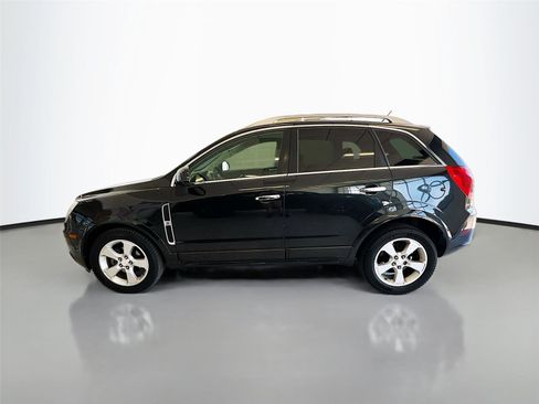 Used 2014 Chevrolet Captiva Sport LT w/ Convenience Package FWD image 5