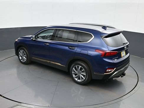 Used 2020 Hyundai Santa Fe Limited image 19