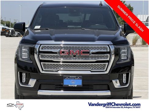 Certified 2023 GMC Yukon SLT AWD/4WD image 8