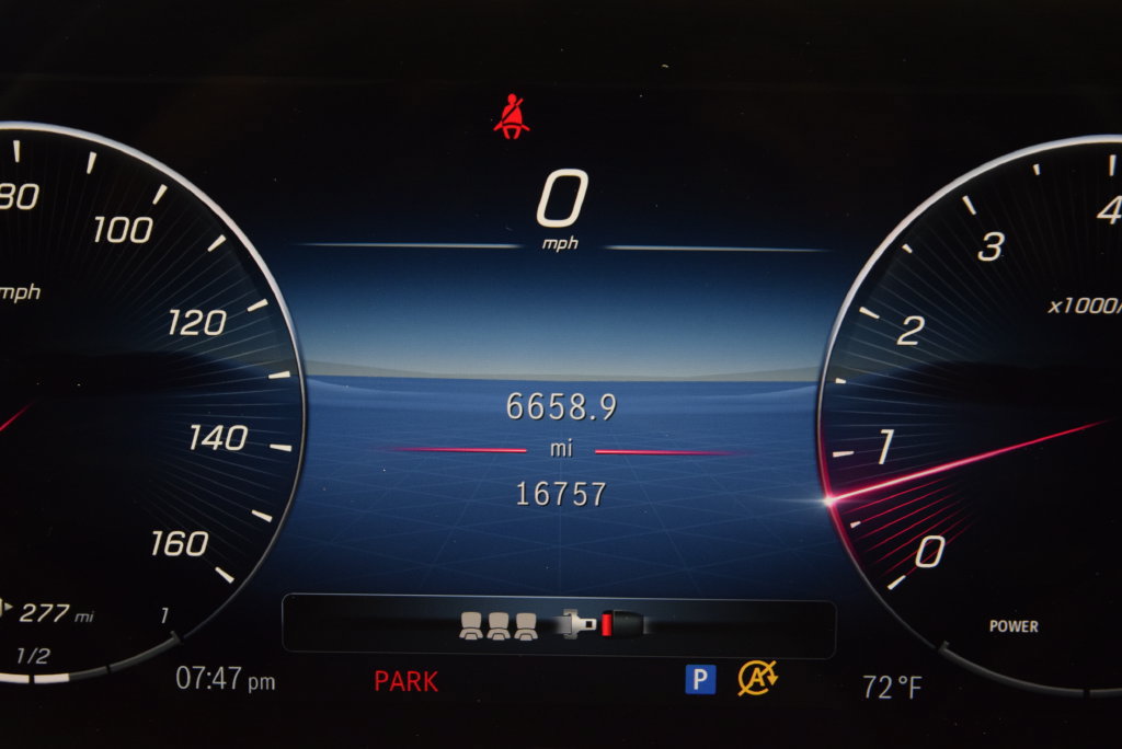 Certified 2024 Mercedes-Benz C 300 Sedan image 26