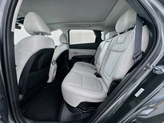 New 2026 Hyundai Tucson Limited AWD/4WD image 43