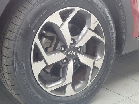 Used 2020 Kia Sportage LX FWD image 31