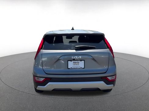 Used 2026 Kia Niro LX FWD image 12