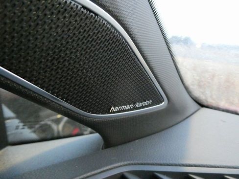 New 2026 Volkswagen GTI SE FWD image 17