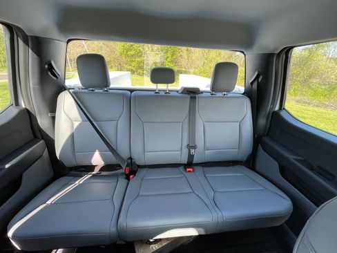 New 2026 Ford F350 XL w/ XL Off-Road Package AWD/4WD image 17