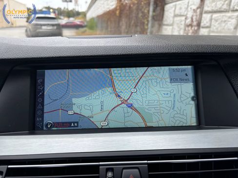 Used 2012 BMW 535i Sedan image 28