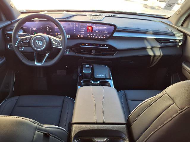 New 2027 Buick Enclave Sport Touring w/ Power Package FWD image 4