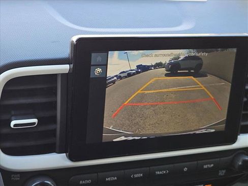 New 2026 Hyundai Venue SEL image 16