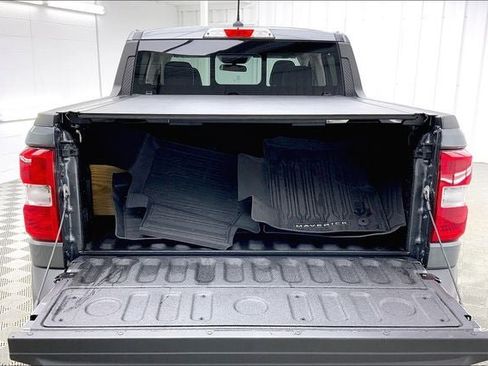 Used 2022 Ford Maverick Lariat w/ Lariat Luxury Package image 35