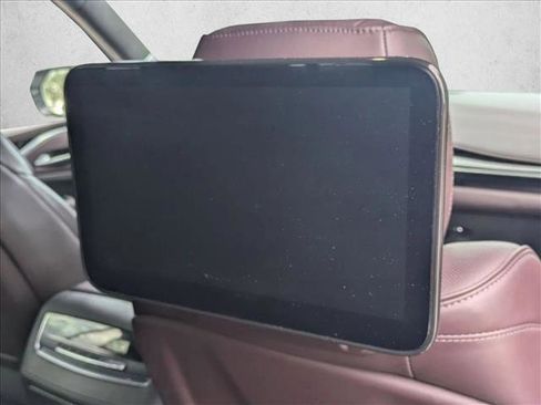 Used 2023 Cadillac Escalade Sport Platinum w/ Heavy-Duty Trailer Package image 23