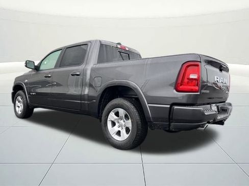 New 2026 RAM 1500 Big Horn image 3