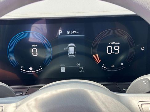 New 2026 Hyundai Kona SE image 14