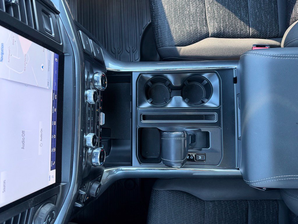 Used 2023 Ford F150 XLT w/ Equipment Group 302A High AWD/4WD image 24