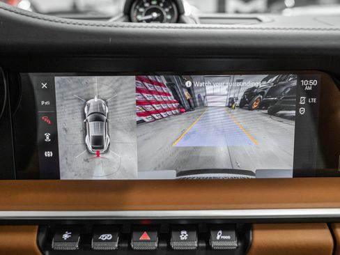 Used 2023 Porsche 911 Sport Classic image 39