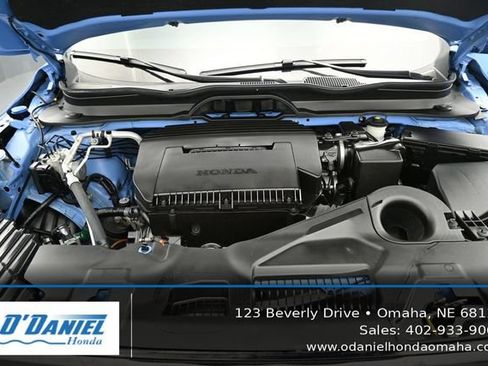 Used 2024 Honda Pilot TrailSport image 45