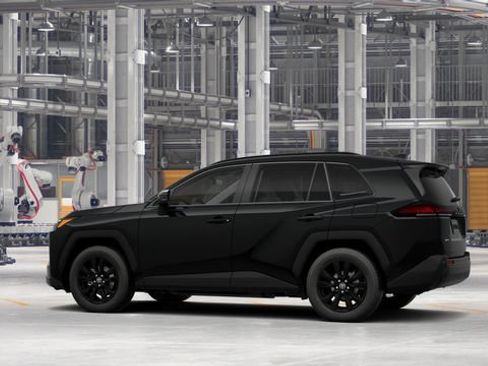 New 2026 Toyota RAV4 XLE Premium FWD image 7