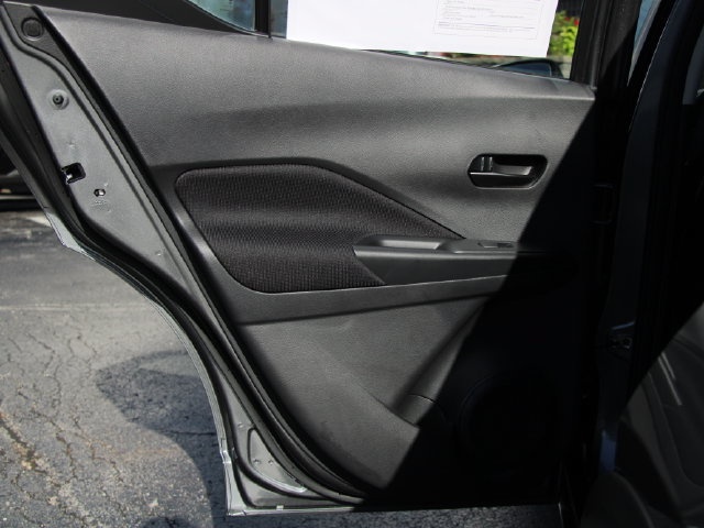 Used 2025 Nissan Kicks Play S FWD image 23