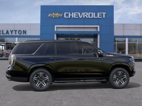 New 2026 Chevrolet Tahoe Z71 w/ Comfort Package image 25