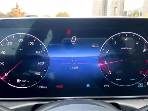 Used 2023 Mercedes-Benz C 300 Sedan image 22