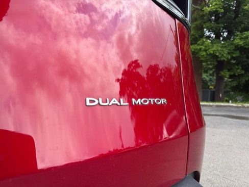 Used 2026 Tesla Model Y Long Range AWD/4WD image 17