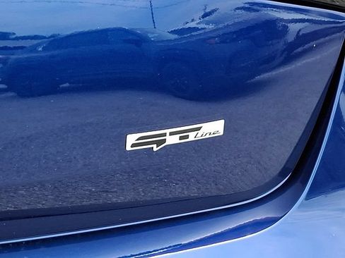 Used 2025 Kia K5 GT-Line w/ GT-Line Premium Package FWD image 37