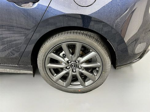 New 2026 MAZDA MAZDA3 s image 7