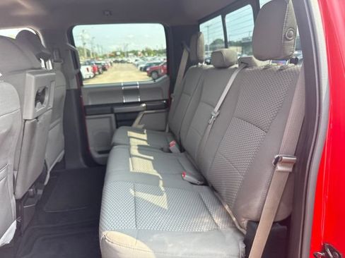 Used 2015 Ford F150 XLT w/ Equipment Group 302A Luxury RWD image 14
