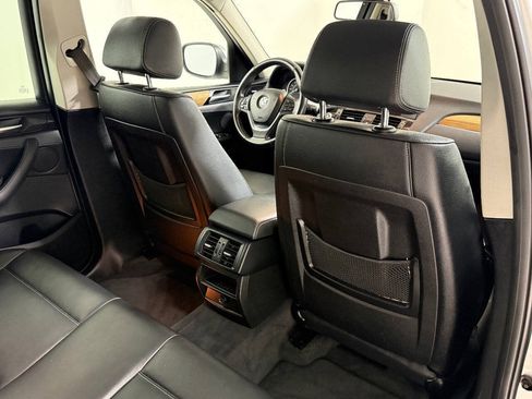 Used 2014 BMW X3 xDrive35i AWD/4WD image 29