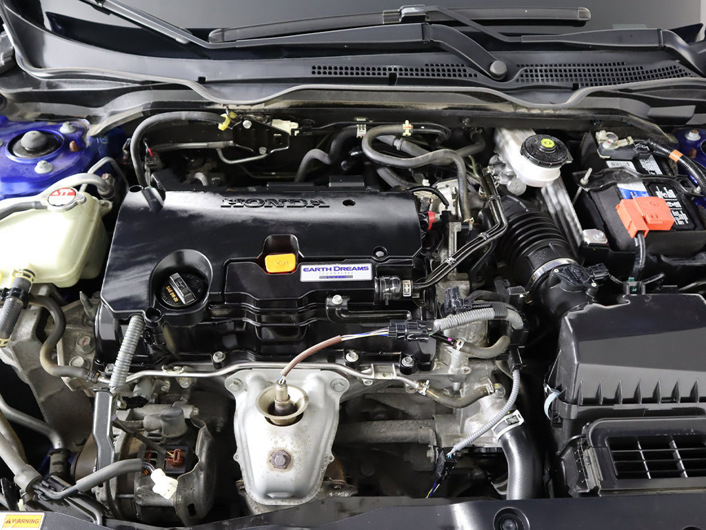 Used 2021 Honda Civic Sport image 18