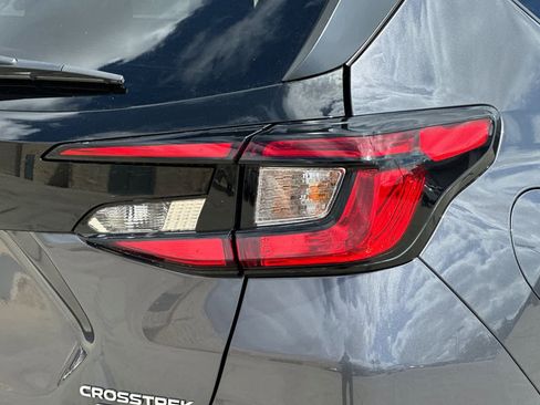 New 2025 Subaru Crosstrek 2.5i Sport w/ Crosstrek Mirror Package image 30