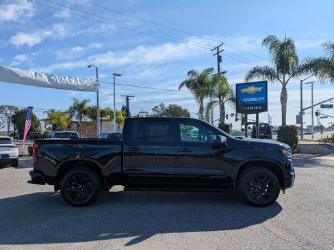 New 2026 Chevrolet Silverado 1500 High Country w/ Midnight Edition image 6