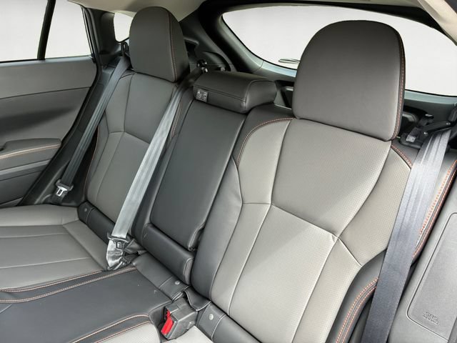 New 2026 Subaru Crosstrek 2.5i Limited AWD/4WD image 13
