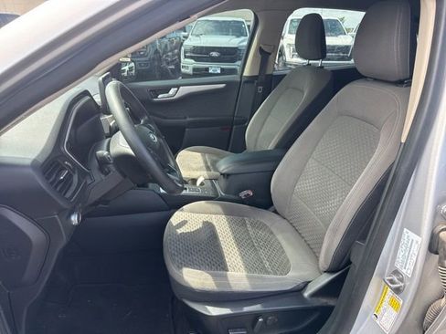 Used 2020 Ford Escape SE FWD image 11