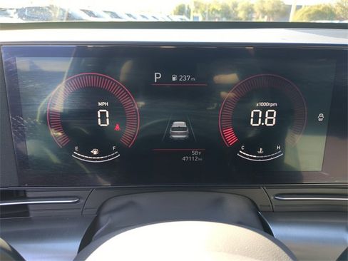 Used 2024 Hyundai Kona SEL image 31