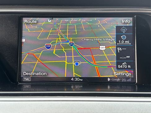 Used 2016 Audi A5 2.0T Premium Plus w/ Technology Package image 32