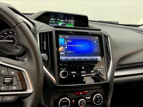 Used 2023 Subaru Crosstrek 2.5i Limited image 6