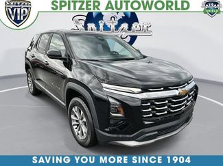 Used 2026 Chevrolet Equinox LT AWD/4WD video 1
