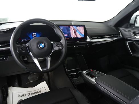 Certified 2026 BMW X2 xDrive28i AWD/4WD image 17