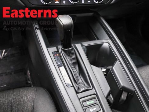 Used 2025 Honda Accord LX image 13