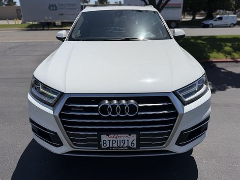 Used 2017 Audi Q7 2.0T Premium AWD/4WD image 6