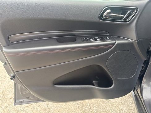 Used 2024 Dodge Durango GT image 17