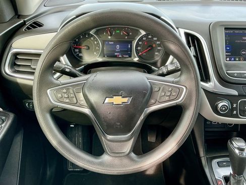 Used 2021 Chevrolet Equinox LT image 37