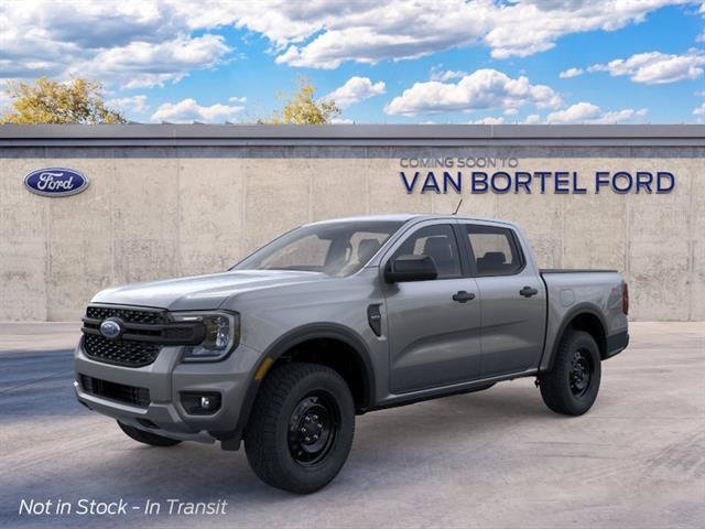New 2026 Ford Ranger XL w/ FX4 Off-Road Package AWD/4WD image 19