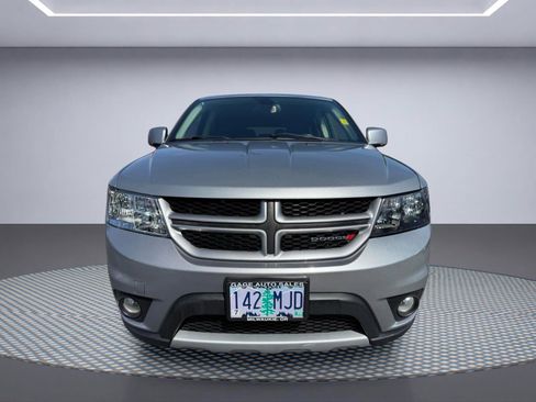 Used 2019 Dodge Journey GT AWD/4WD image 10